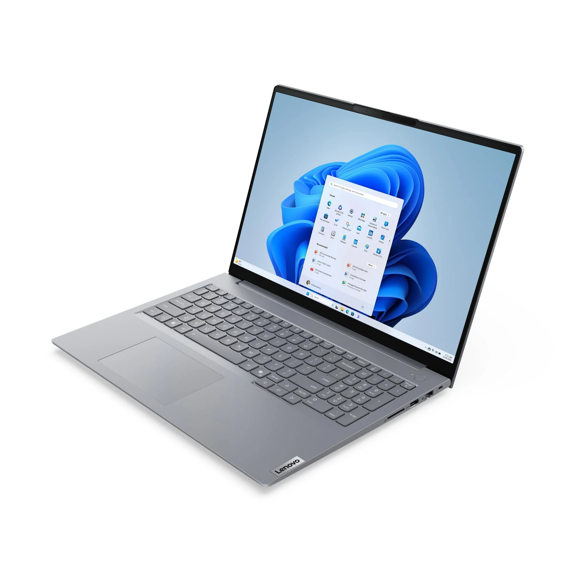 Lenovo ThinkBook 16 G8 21SK006QGE 16" - Image 3