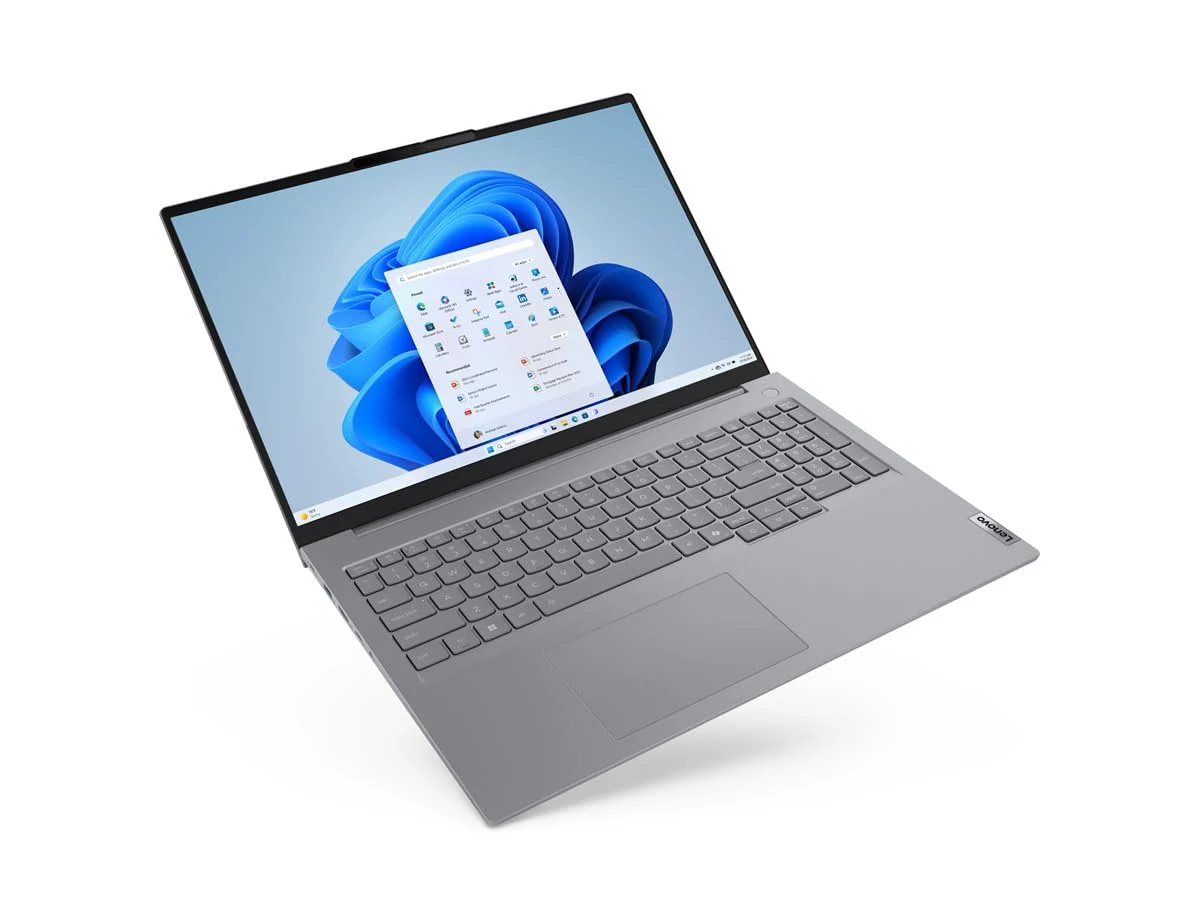 Lenovo ThinkBook 16 G8 21SK006QGE 16" - Image 6