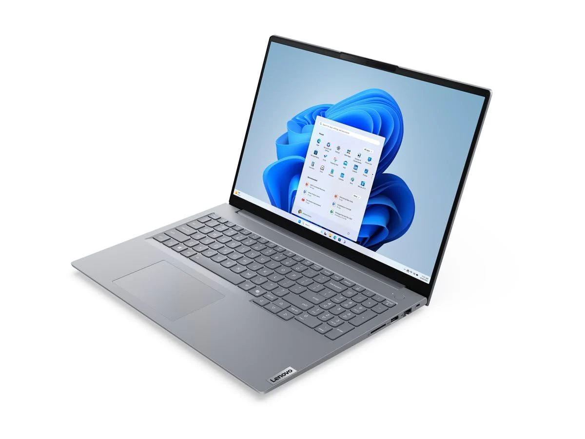 Lenovo ThinkBook 16 G8 21SK006QGE 16" - Image 7