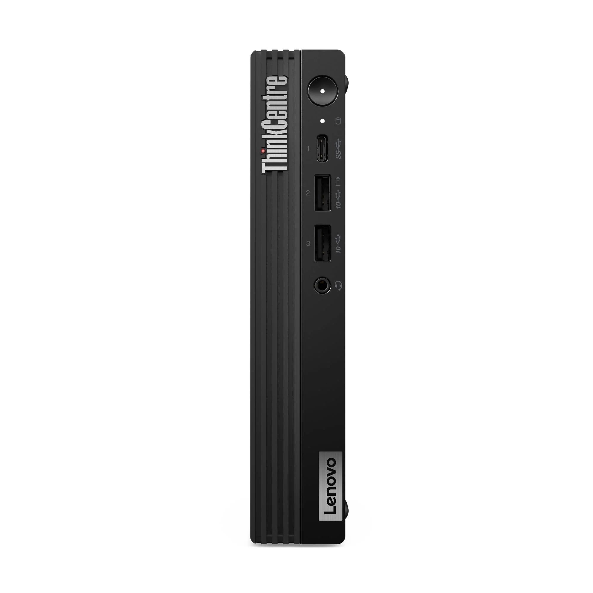 Lenovo ThinkCentre M70q Gen 5 Intel Core™ i5 i5-13400T 16 Go DDR5-SDRAM 512 Go SSD Windows 11 Pro Mini PC Noir - Image 9