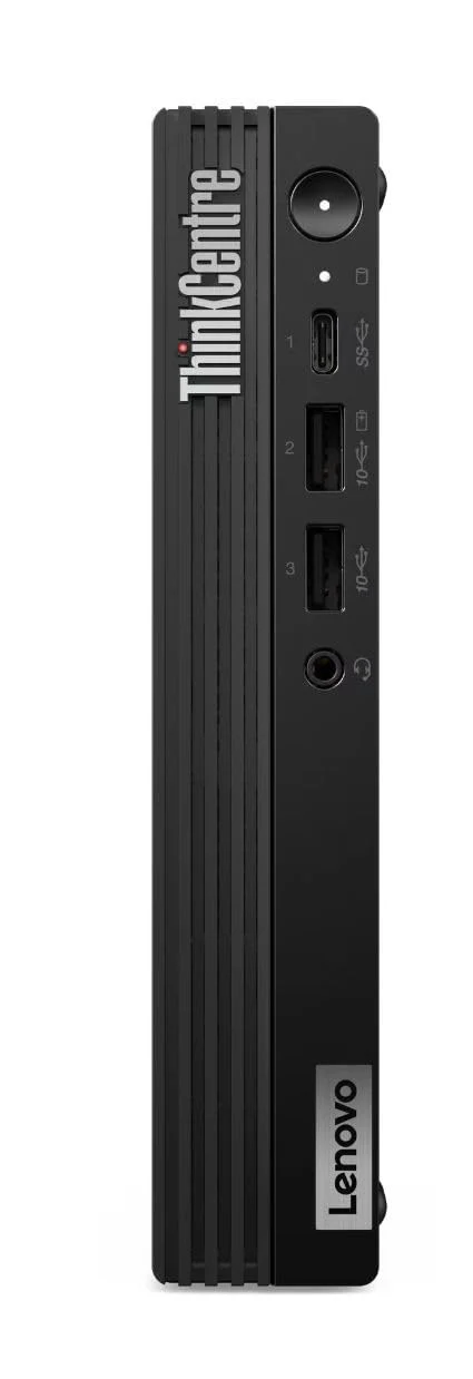 Lenovo ThinkCentre M70q Tiny 12TD003MGE - Intel i7-13700T, 16GB DDR5 RAM, 512GB SSD, Intel UHD Grafik 770, Win11 Pro - Image 4
