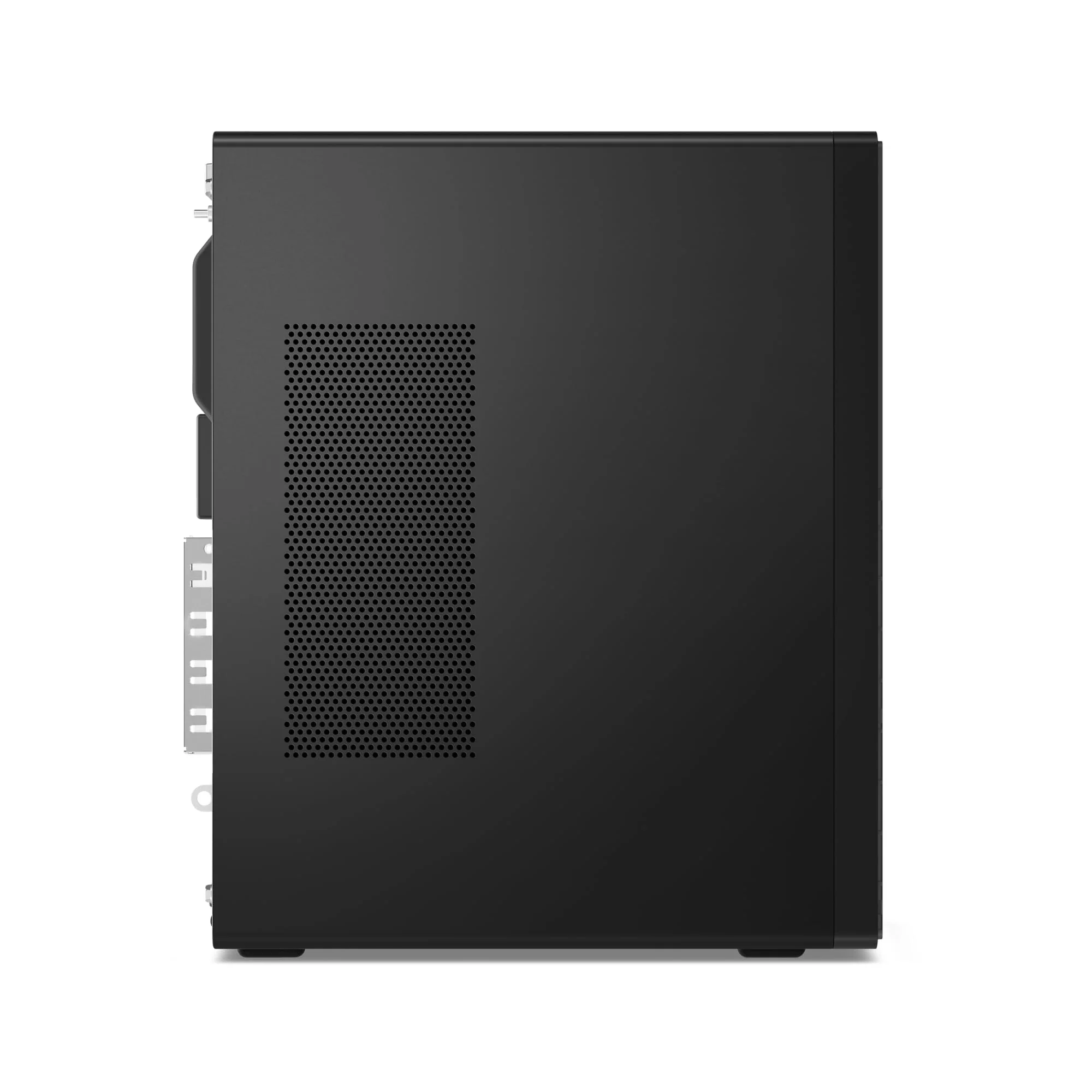 Lenovo ThinkCentre M70t Gen 5 12U6 - Tower - Core i7 13700/2.1 GHz - vPro Enterprise - RAM 16 GB - SSD 512 GB - DVD-Writer - UHD Graphics 770-1GbE, Wi-Fi 6E, Bluetooth 5.3 - Bluetooth - Image 2