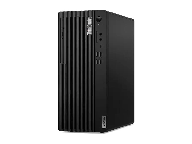 Lenovo ThinkCentre M70t Gen 5 12U6 - Tower - Core i7 13700/2.1 GHz - vPro Enterprise - RAM 16 GB - SSD 512 GB - DVD-Writer - UHD Graphics 770-1GbE, Wi-Fi 6E, Bluetooth 5.3 - Bluetooth - Image 5