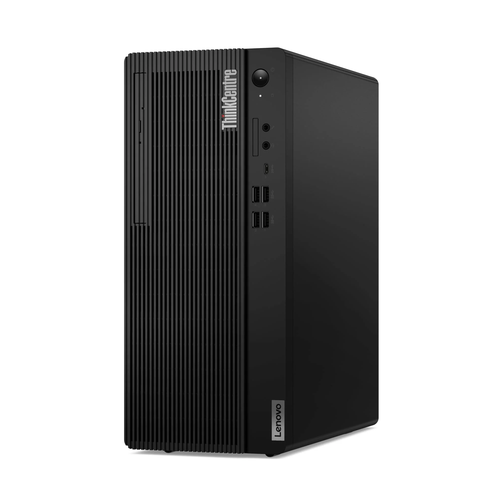 Lenovo ThinkCentre M75t Gen 5 12X9 - Tower - Ryzen 5 8500G / 3.5 GHz - RAM 16 GB - SSD 512 GB - Radeon 740M - 1GbE, Wi-Fi 6E, Bluetooth 5.3 - Bluetooth 5.3 - Win 11 Pro - Monitor: keiner - Image 3