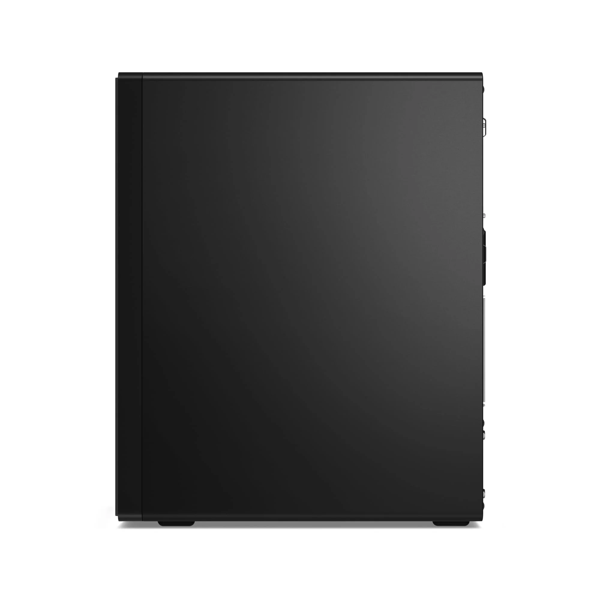 Lenovo ThinkCentre M75t Gen 5 12X9 - Tower - Ryzen 5 8500G / 3.5 GHz - RAM 16 GB - SSD 512 GB - Radeon 740M - 1GbE, Wi-Fi 6E, Bluetooth 5.3 - Bluetooth 5.3 - Win 11 Pro - Monitor: keiner - Image 4
