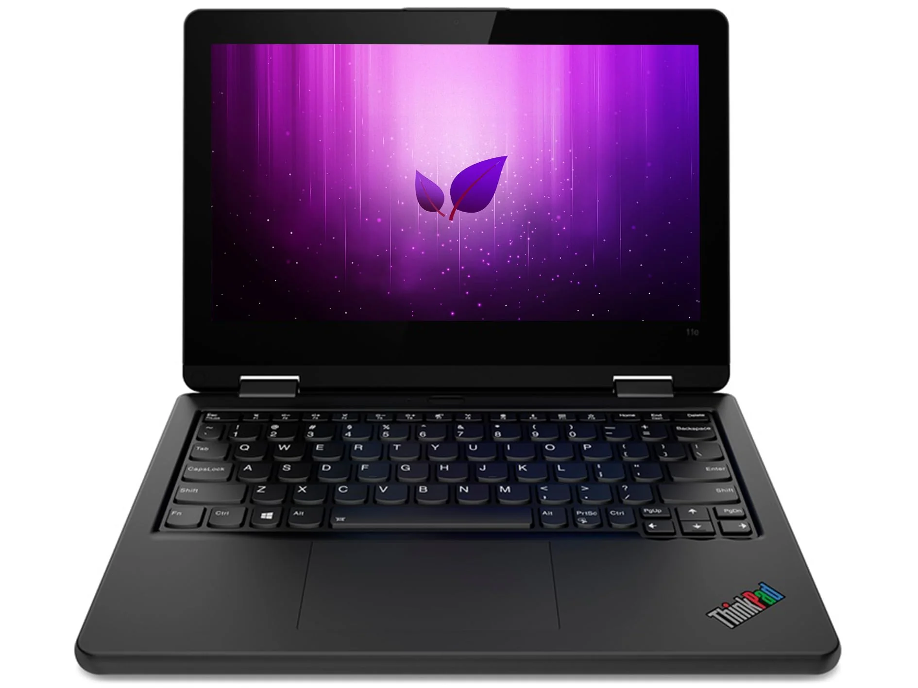 Lenovo ThinkPad 11e Yoga Gen 6, Intel i5 2x1.3 GHz 11.Gen, 8 GB Arbeitsspeicher, 128 GB SSD, 11,6 Zoll Display, Full HD 1366x768 IPS,Touch, Windows 11 Pro (Generalüberholt) - Image 3