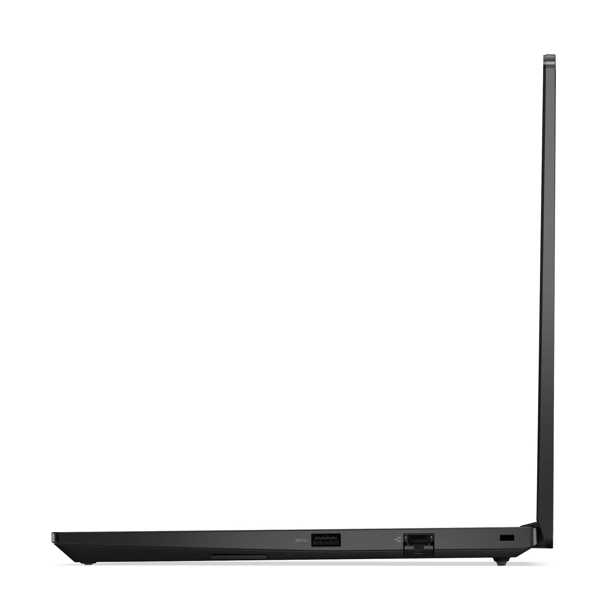Lenovo ThinkPad E14 G5-14" WUXGA, AMD Ryzen 3 7330U, 8GB RAM, 256GB SSD, Win11 Pro (21JR0060GE) - Image 3