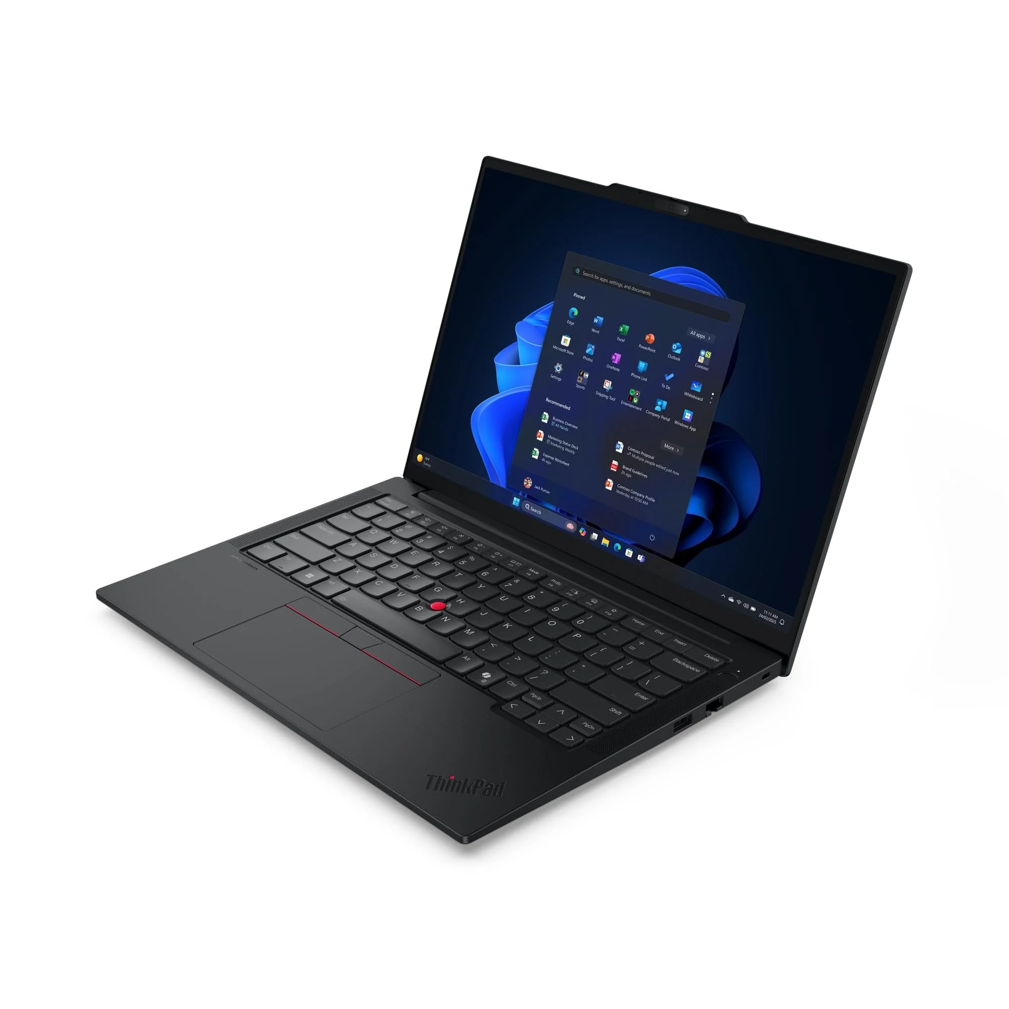 Lenovo ThinkPad E14 G7 21SX000RGE 14" WU - Image 2