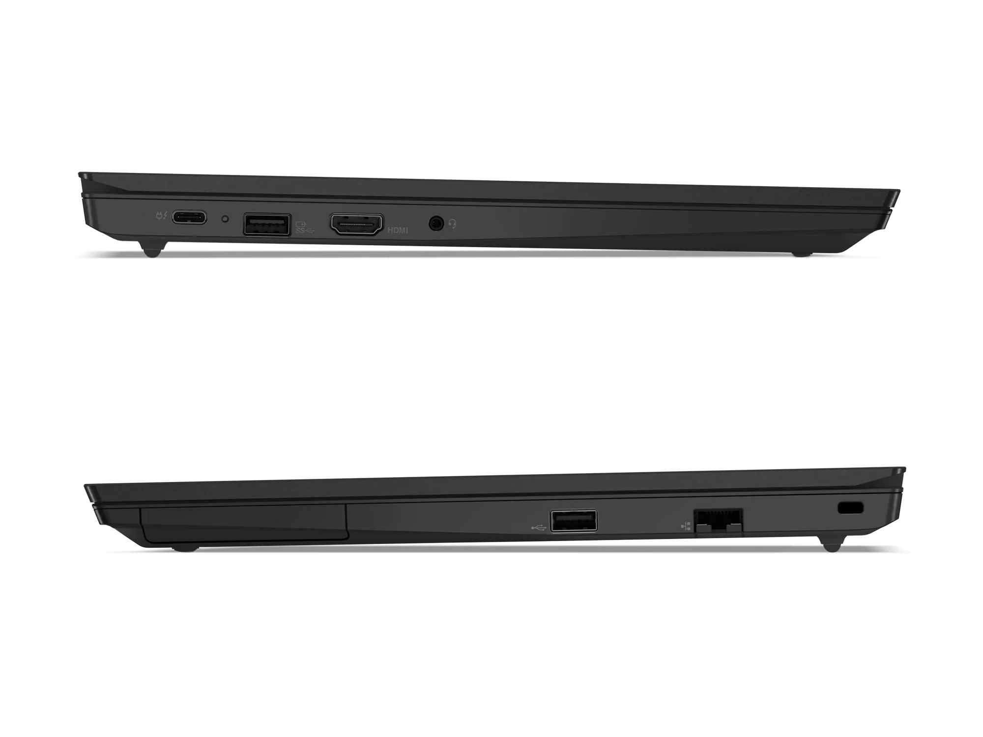 Lenovo ThinkPad 'E15' - 15,6" FHD - Core i5 1135G7 - RAM: 32GB - SSD: 1000GB - beleuchtete Tastatur - Windows 11 Pro #mit Funkmaus +Notebooktasche - Image 5