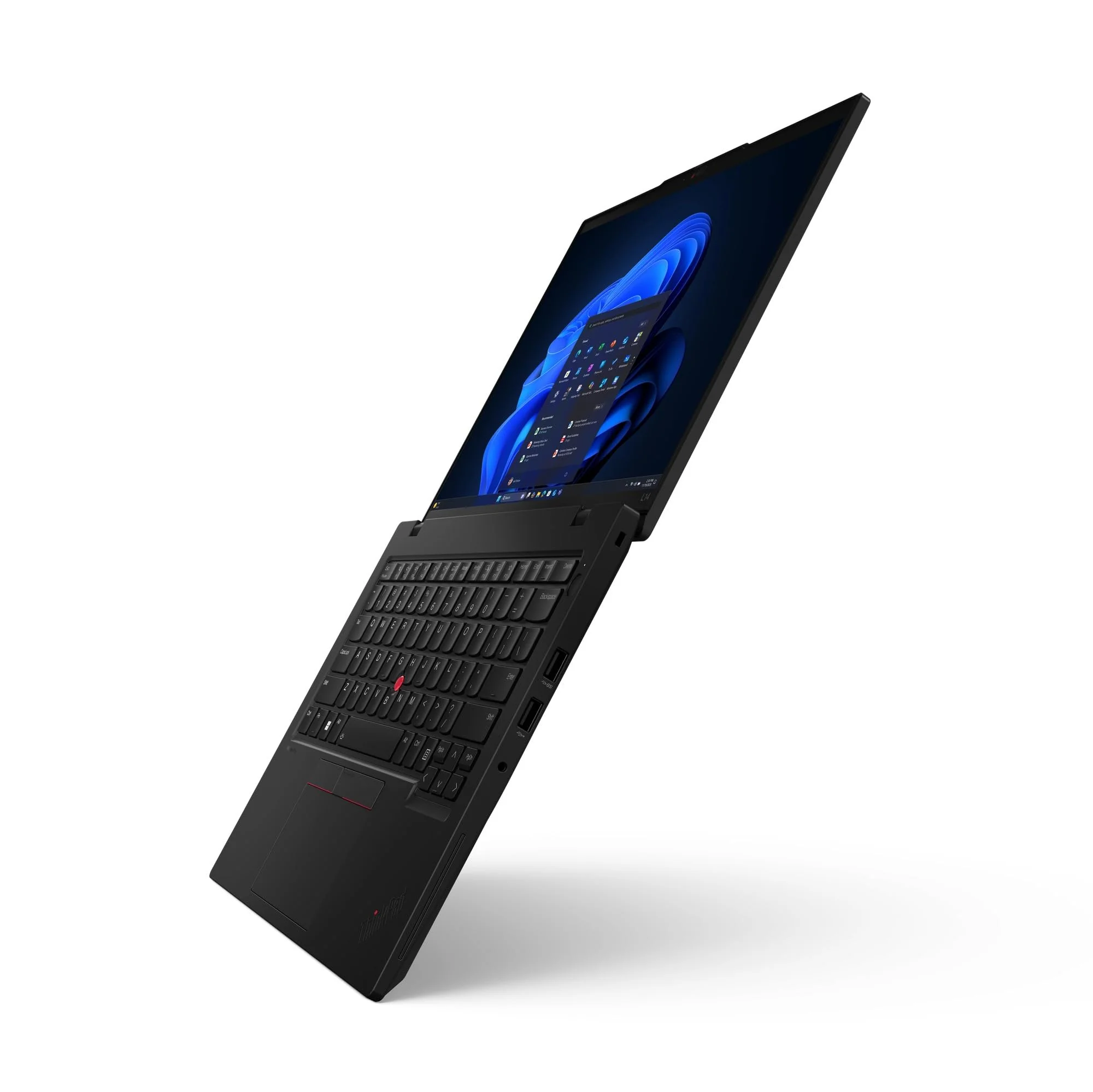 Lenovo ThinkPad L14 G6-14 WUXGA, Core Ultra 7 255U, 32GB, 1TB SSD, Win11 Pro (21S6005JGE) (0199271825372) - Image 2