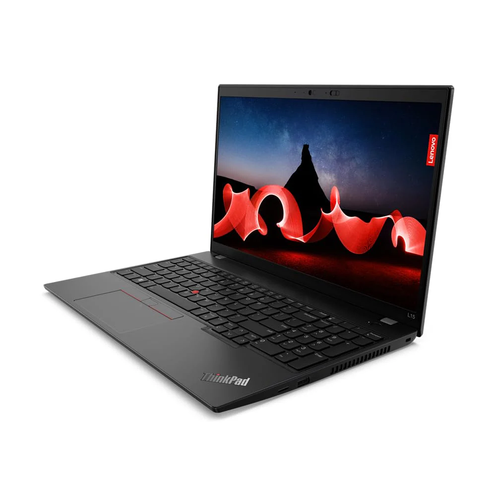 Lenovo ThinkPad L15 Gen 4 21H3 - Intel Core i5 1335U / 1.3 GHz - Win11 Pro - Intel Iris Xe Grafikkarte - 16GB RAM - 512GB SSD NVMe - 39.6 cm (15.6") IPS 1920 x 1080 (Full HD) - Thunder Black - Image 4