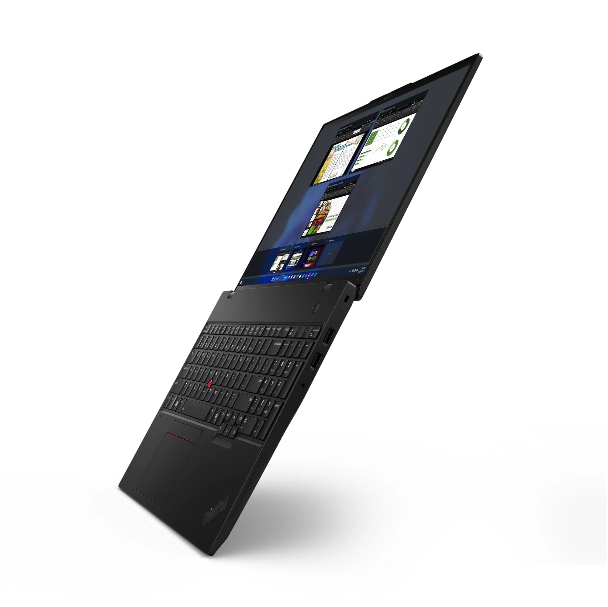 Lenovo ThinkPad L16-16" Notebook - COR - Image 3