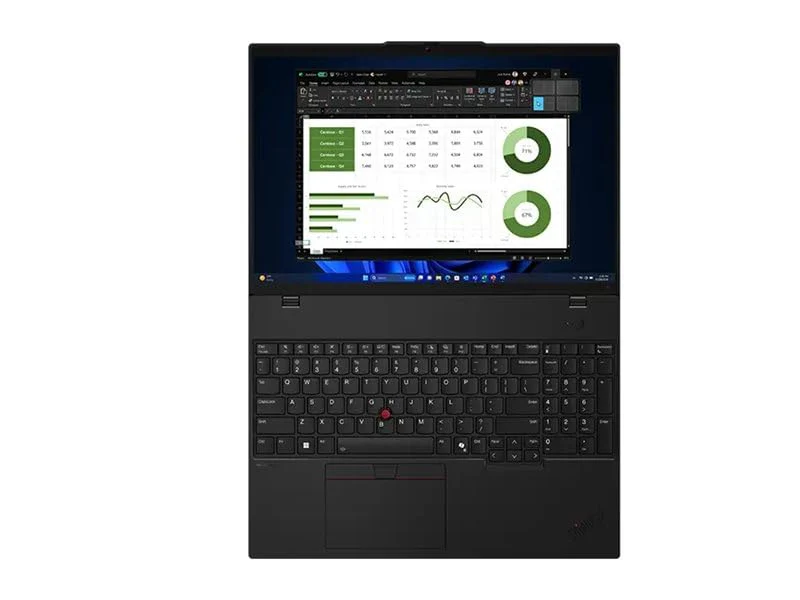 Lenovo ThinkPad L16-16" Notebook - COR - Image 5
