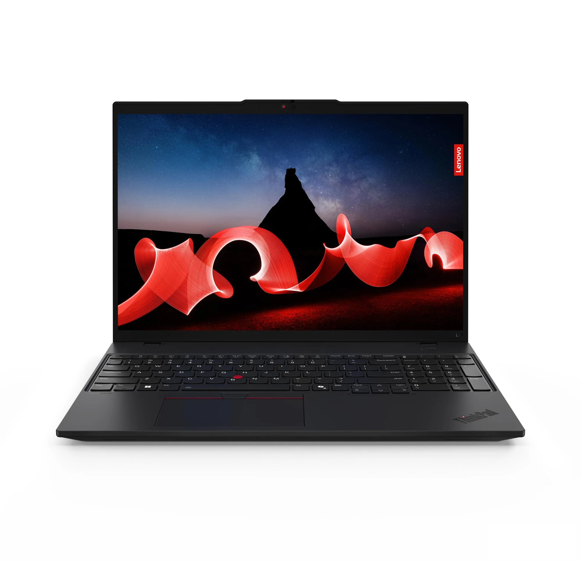 Lenovo ThinkPad L16-16" Notebook - COR - Image 8