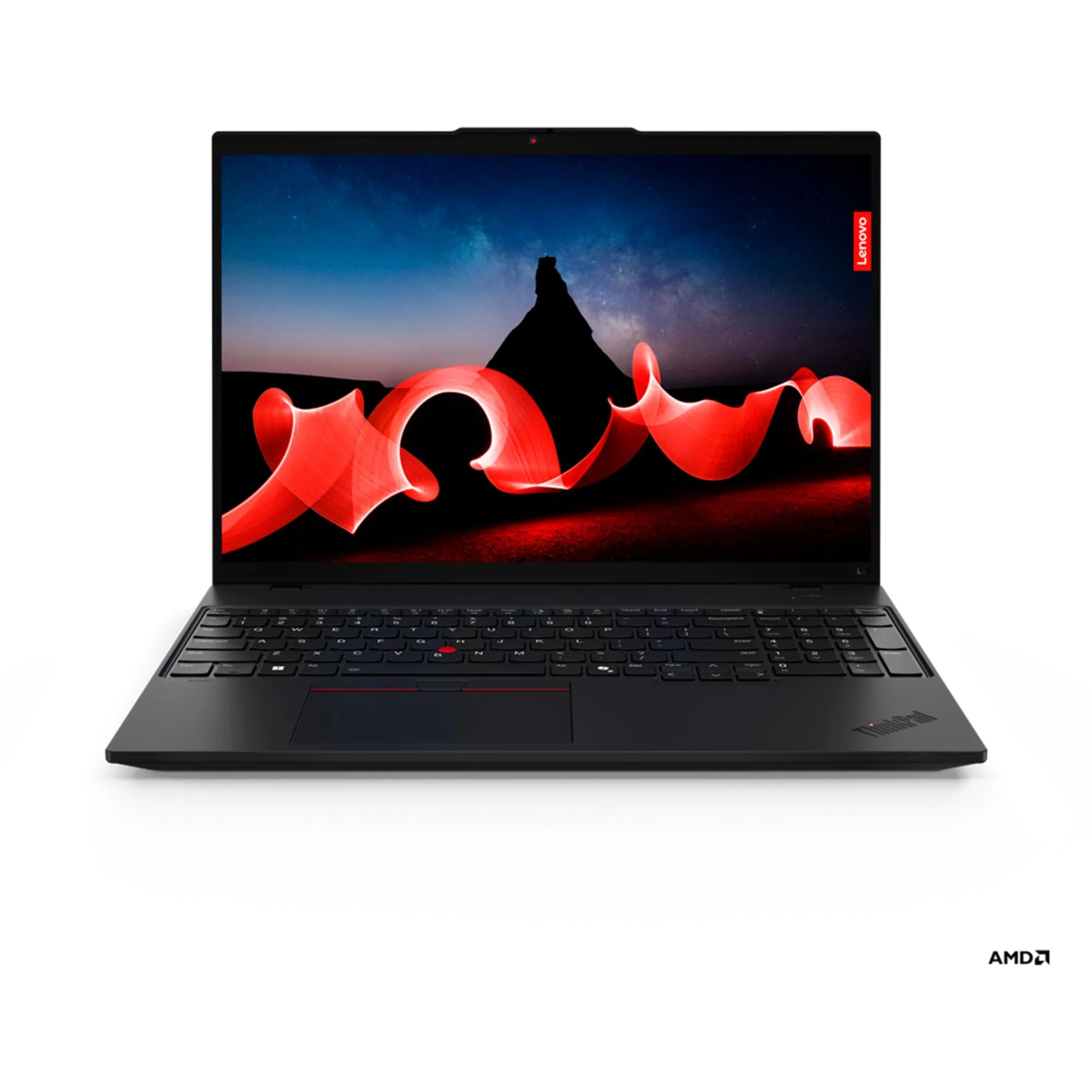 Lenovo ThinkPad L16 G1 Core Ultra 5 125U 16GB RAM 512GB SSD Win11Pro - 21L3002KGE schwarz - Image 9