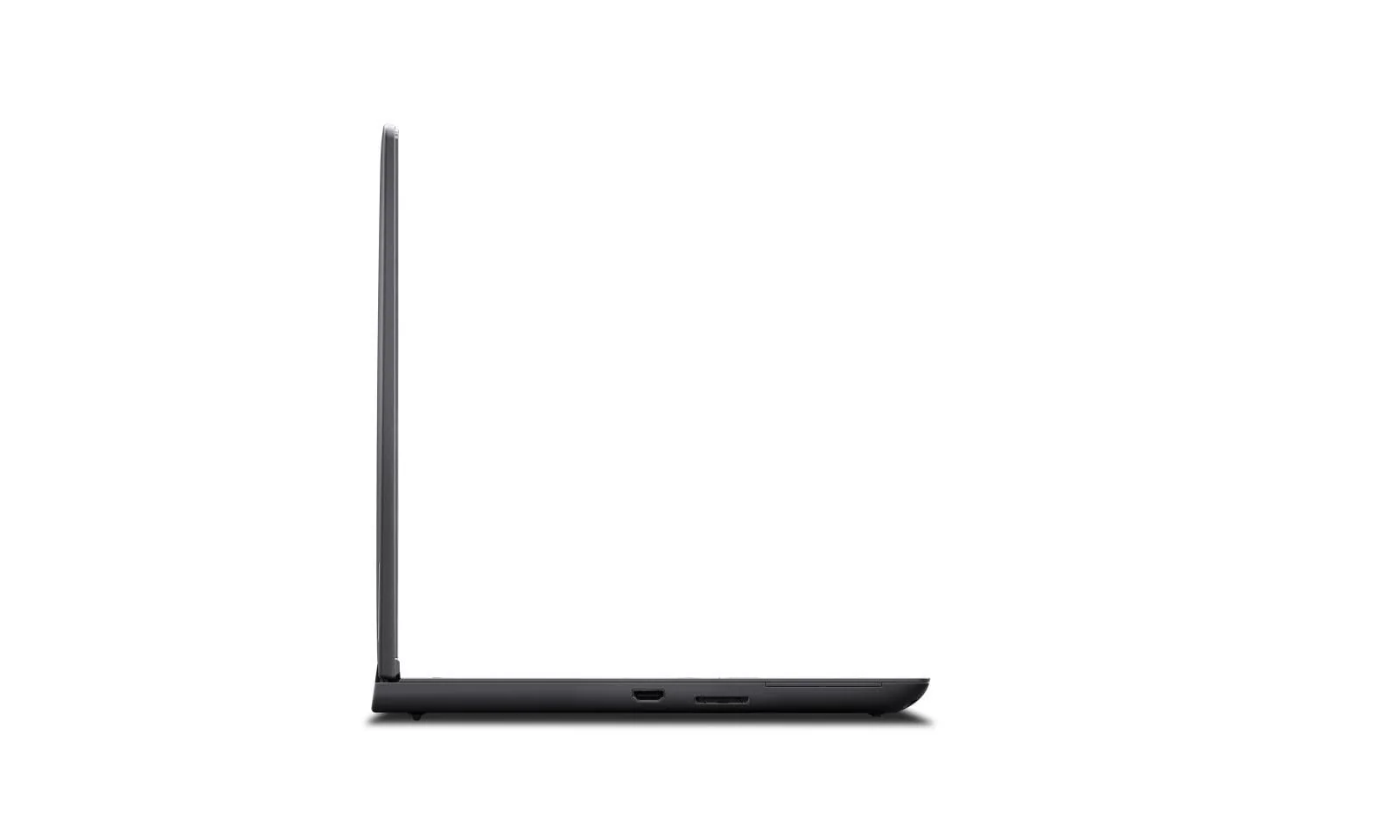 Lenovo ThinkPad P16v Gen 2 (Intel) Intel Core Ultra 7 155H Station de Travail Mobile 40,6 cm (16") Écran Tactile WUXGA - Image 4