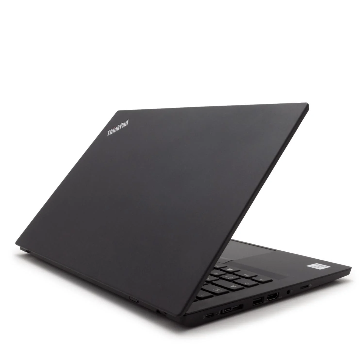 Lenovo ThinkPad T14 G1 Laptop | 14 Zoll | 1920 x 1080 | Intel Core i5-10210U | 16 GB DDR4 RAM | 512 GB NVMe | DE-QWERTZ | Windows 11 Pro | 1 Jahr Garantie | (Generalüberholt) - Image 2