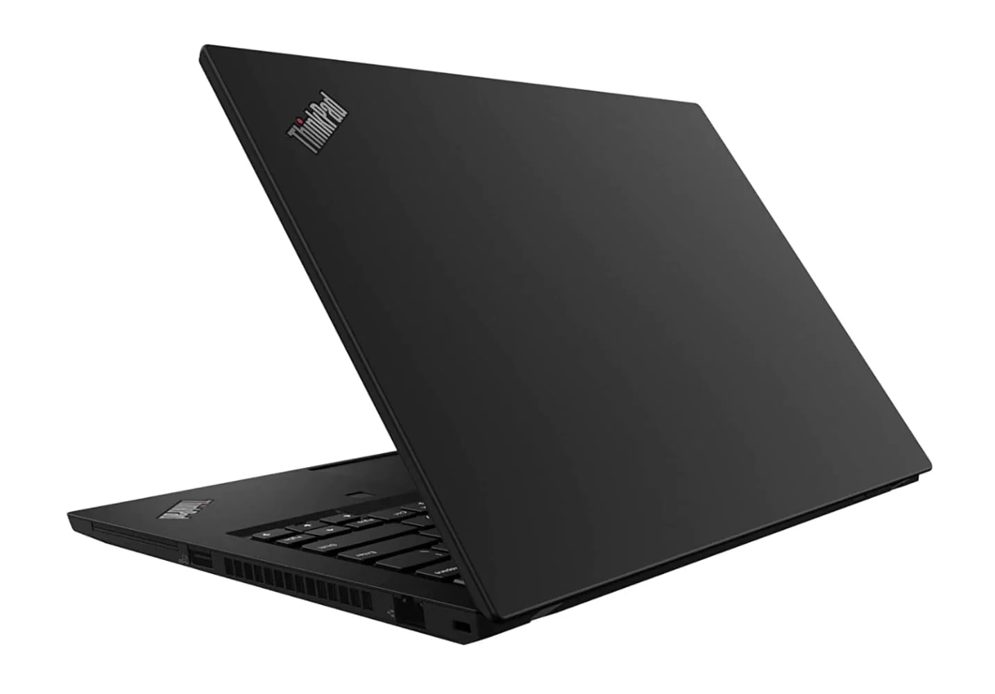 Lenovo ThinkPad T14 Gen 2 14 Zoll Touch Display AMD Ryzen 5 PRO 512GB SSD Festplatte 16GB Speicher Windows 11 Pro Fingerprint Cam Notebook Laptop (Generalüberholt) - Image 3