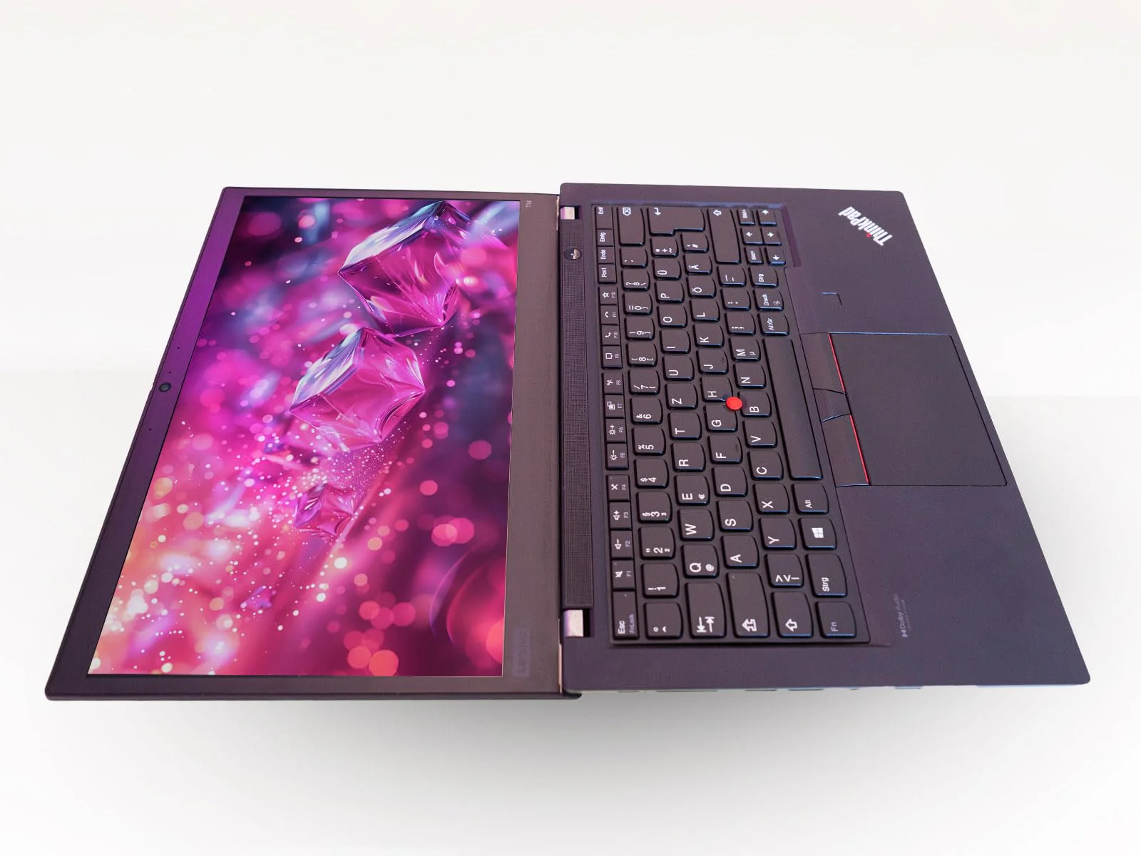 Lenovo ThinkPad T14 Gen2, Intel i7 4x3.0 GHz Prozessor, 32 GB Arbeitsspeicher, 512 GB SSD, 14 Zoll Display, Full HD 1920x1080 IPS, Windows 11 Pro F1K (Generalüberholt) - Image 7