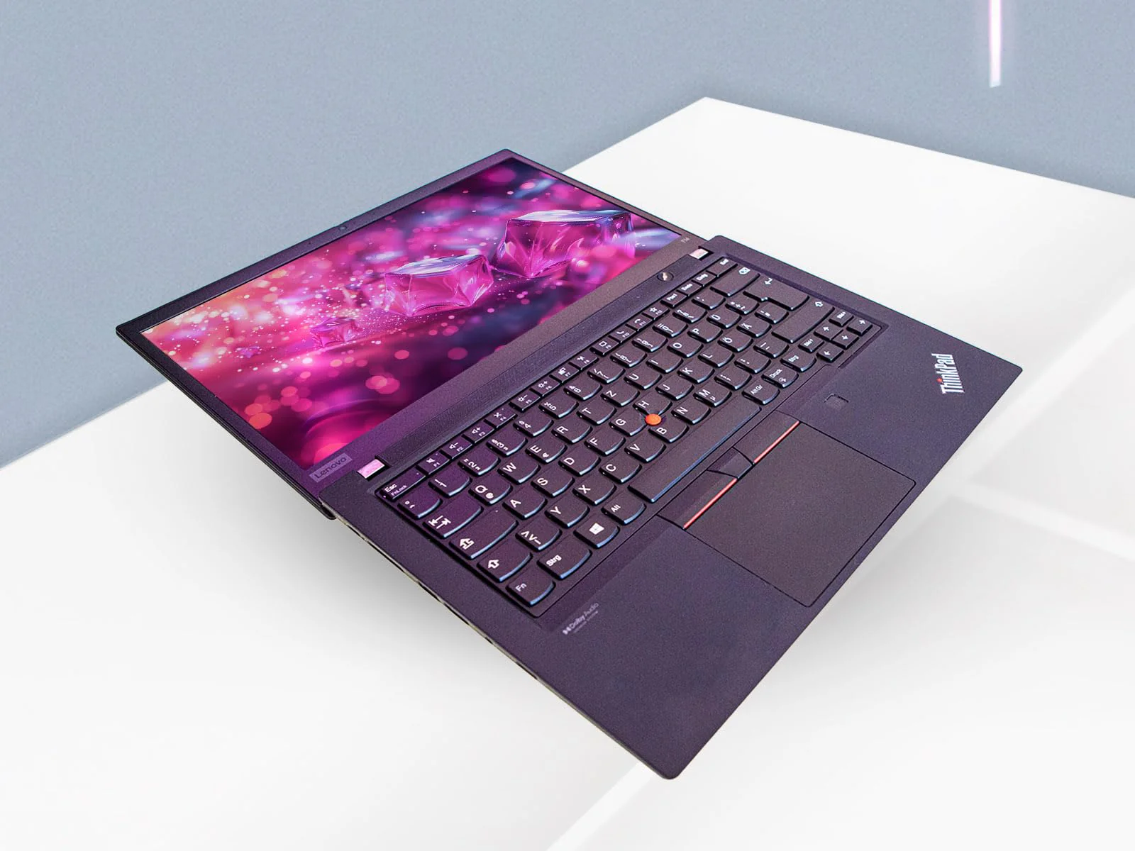 Lenovo ThinkPad T14 Gen2, Intel i7 4x3.0 GHz Prozessor, 32 GB Arbeitsspeicher, 512 GB SSD, 14 Zoll Display, Full HD 1920x1080 IPS, Windows 11 Pro F1K (Generalüberholt) - Image 9