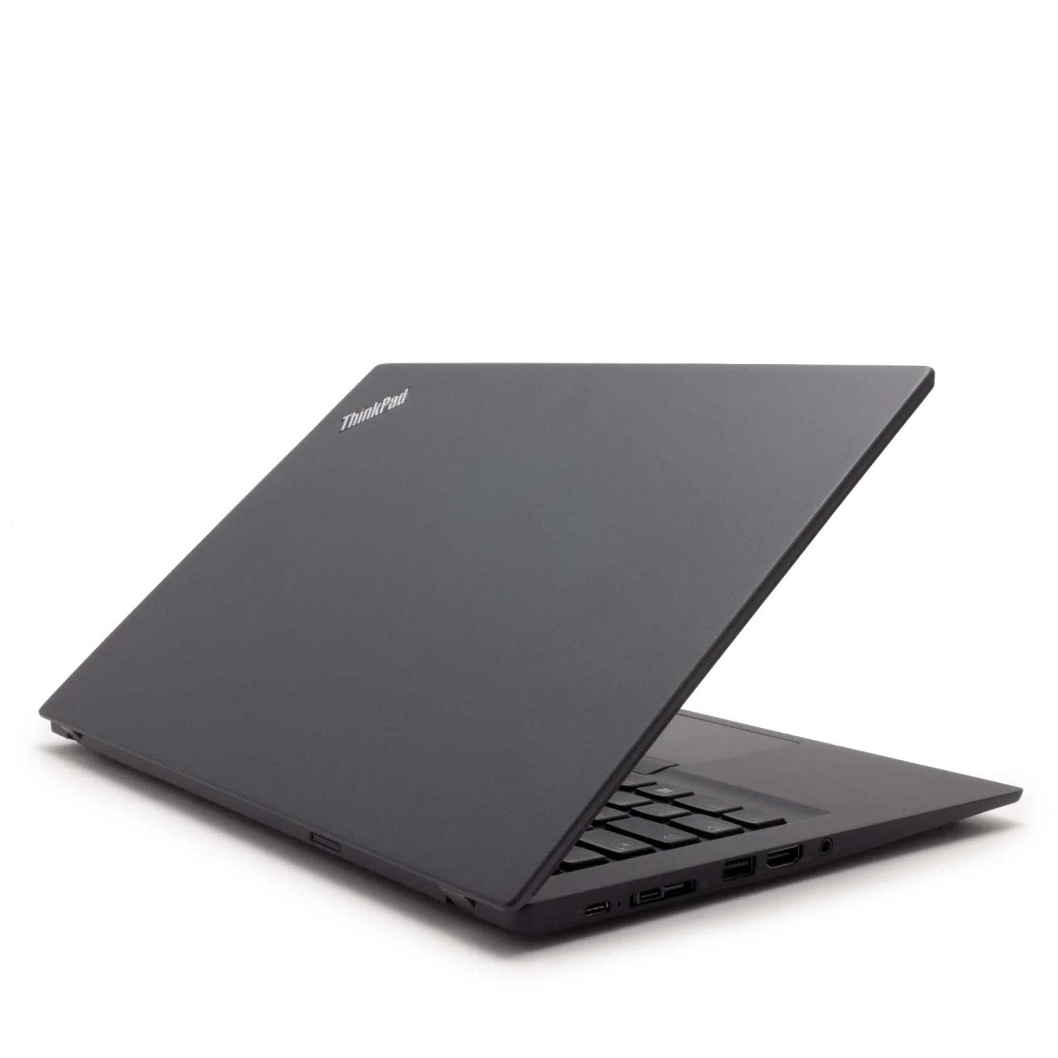 LENOVO ThinkPad T14s G1 Laptop | 14 Zoll | 1920 x 1080 | Intel Core i7-10610U | 32 GB DDR4 RAM | 512 GB NVMe | DE | Windows 11 Pro | 1 Jahr Garantie - Image 2