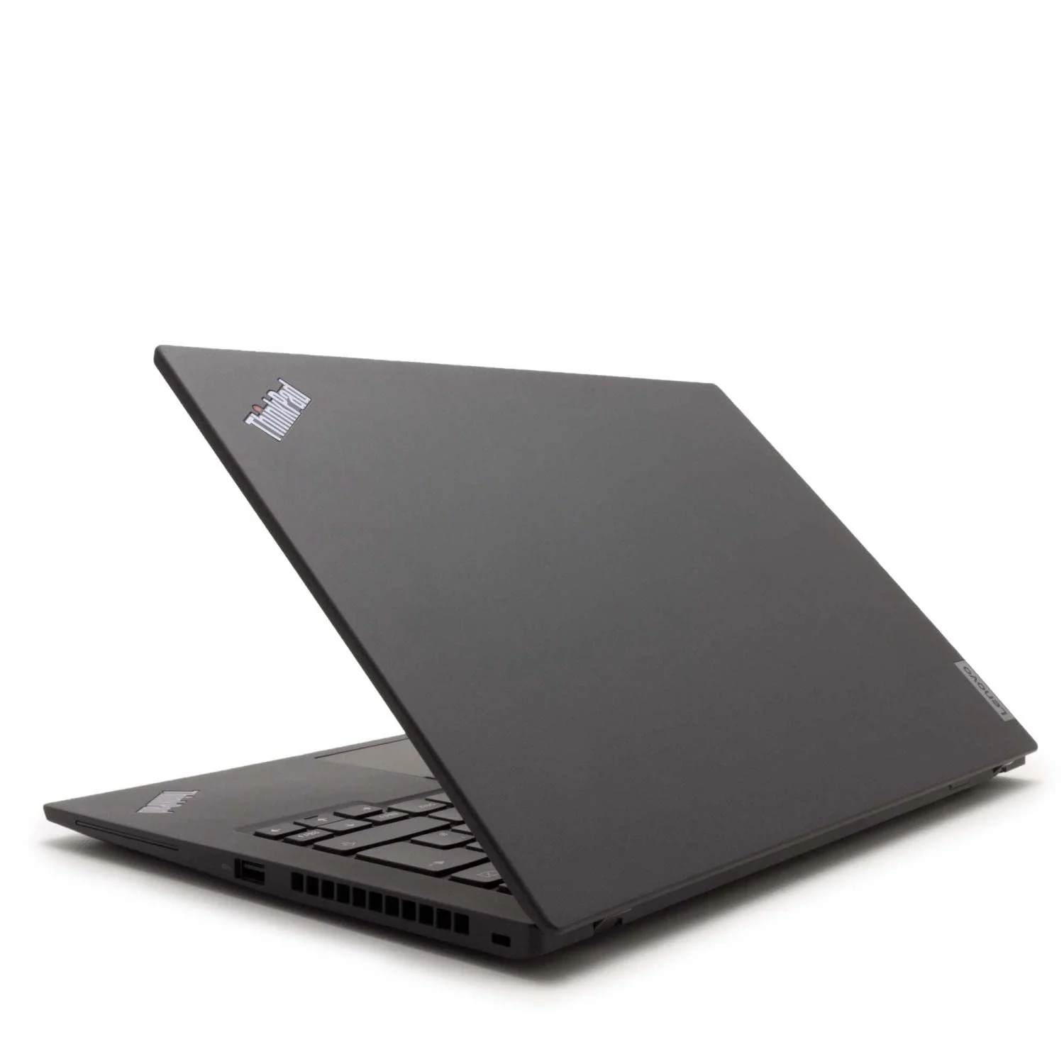 Lenovo ThinkPad T14s G2 Laptop | 14 Zoll | 1920 x 1080 | Intel Core i7-1185G7 | 32 GB DDR4 RAM | 2 TB NVMe | DE-QWERTZ | Windows 11 Pro | 1 Jahr Garantie | (Generalüberholt) - Image 3