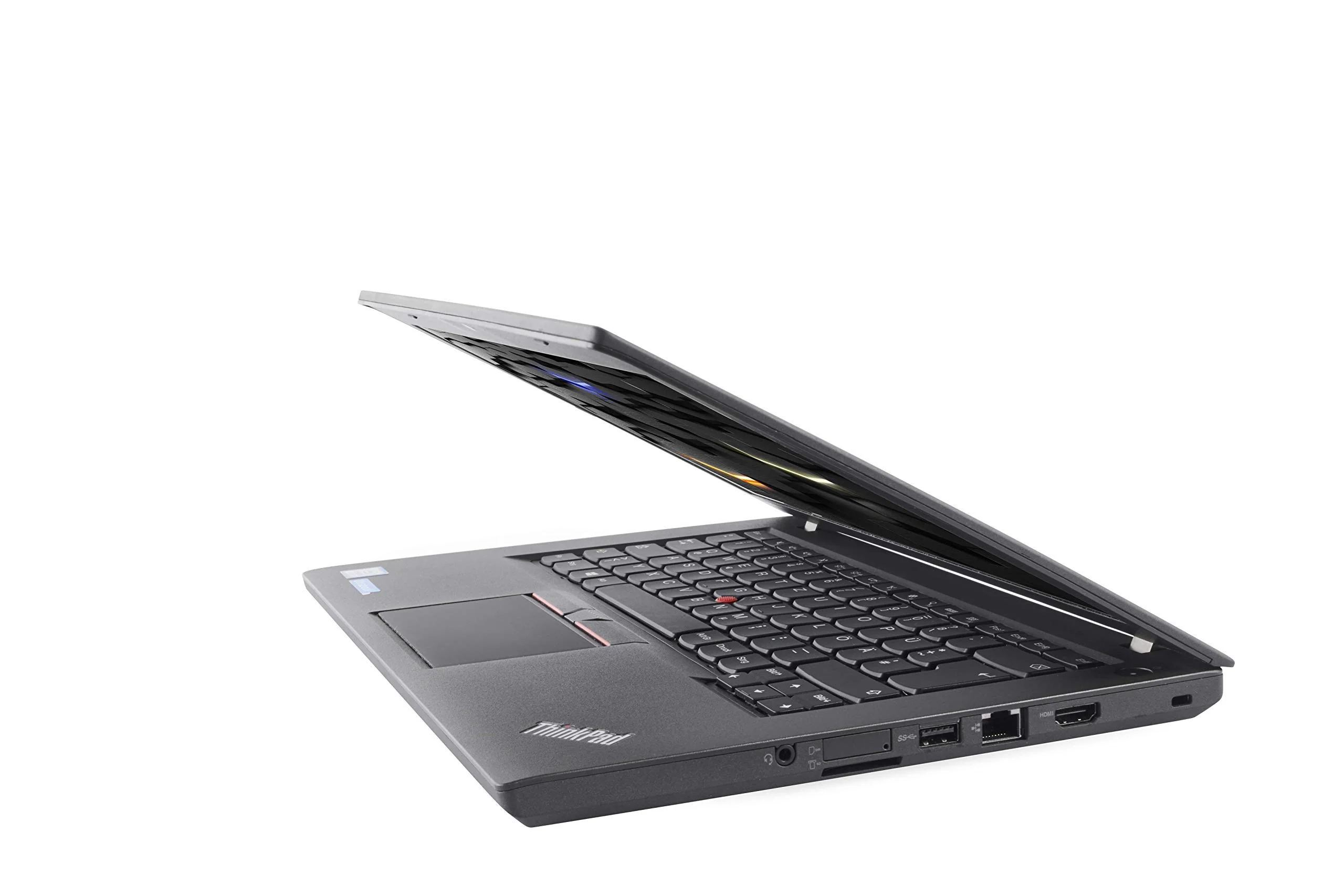 Lenovo ThinkPad T460 (14zoll) Laptop - Intel i5 (6.Gen), 8GB RAM, 1TB SSD, 1920x1080 Full-HD, HDMI, Windows 10 Pro - Business Ultrabook (Generalüberholt) - Image 7