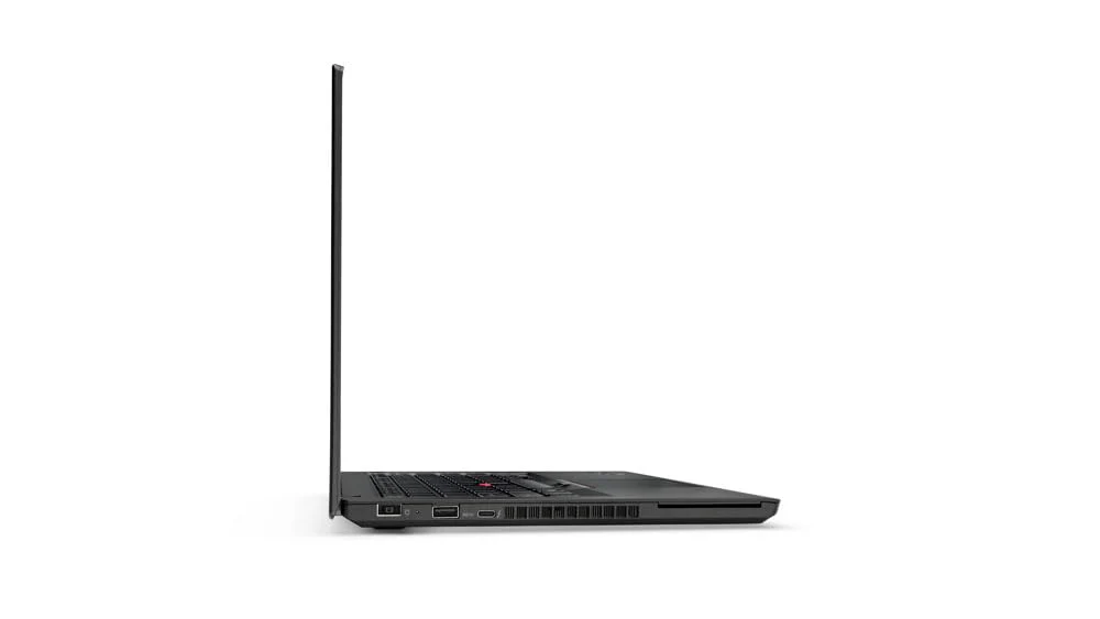Lenovo ThinkPad T470 |1920x1080 Full HD | Intel Core i5-6300U | Windows 11 Pro | Norton Antivirus | Notebook Laptop Business (Generalüberholt) (128GB - 8GB RAM) - Image 3