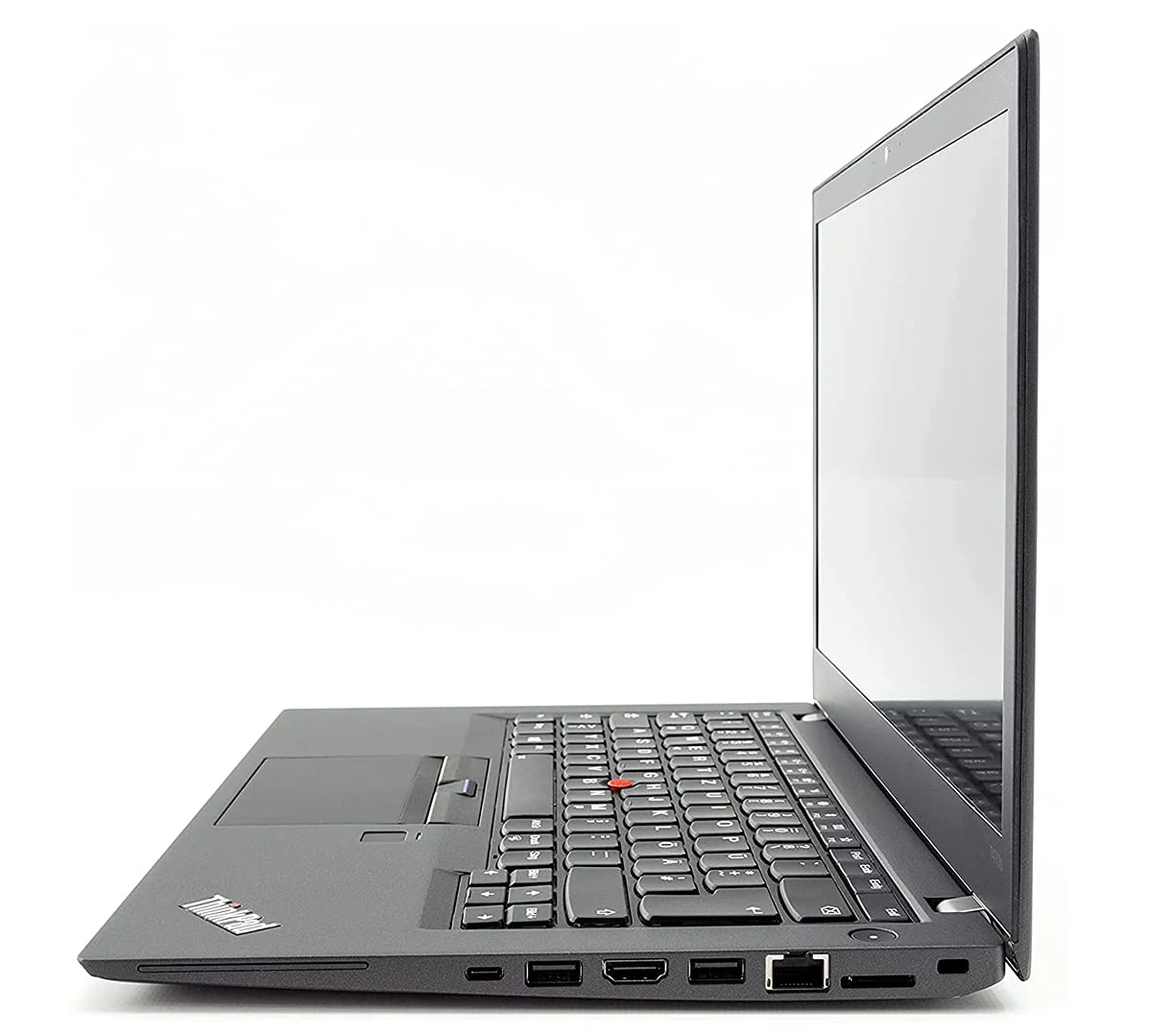 Lenovo ThinkPad T470s 14 Zoll Full HD Laptop Intel Core i5-6300U@ bis zu 3 GHz 8 GB 256 GB SSD mit Windows 11 Pro & GRATIS Antiviren-Software inkl. 12 Monate Garantie (Generalüberholt) - Image 5
