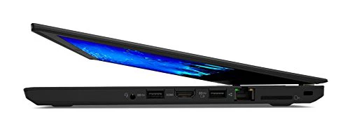 Lenovo ThinkPad T480 Business Laptop, 14 Zoll FHD (1920 x 1080), Intel Core i7-8650U, 16 GB DDR4 RAM, 512 GB SSD, US-Tastatur, Bluetooth, Win 10 Pro (Generalüberholt) - Image 4