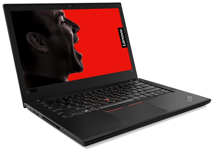Lenovo ThinkPad T480 Business Laptop, 14 Zoll FHD (1920 x 1080), Intel Core i7-8650U, 16 GB DDR4 RAM, 512 GB SSD, US-Tastatur, Bluetooth, Win 10 Pro (Generalüberholt) - Image 7