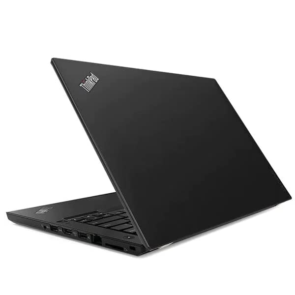 Lenovo ThinkPad T480, i5 (8.Gen), 14 Zoll, Full-HD, IPS, 32GB, 500GB SSD NVMe, beleuchtete Tastatur, Webcam, Windows 11 Pro (Generalüberholt) - Image 3