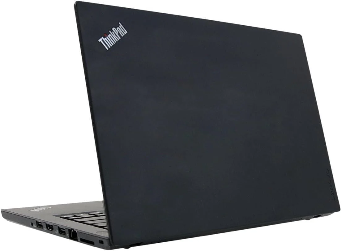 Lenovo ThinkPad T480 Touchscreen Business Laptop, 14 Zoll FHD Notebook, Intel Core i5-8250U, 16GB RAM, 512GB SSD, Windows 11 Pro (Generalüberholt) - Image 4