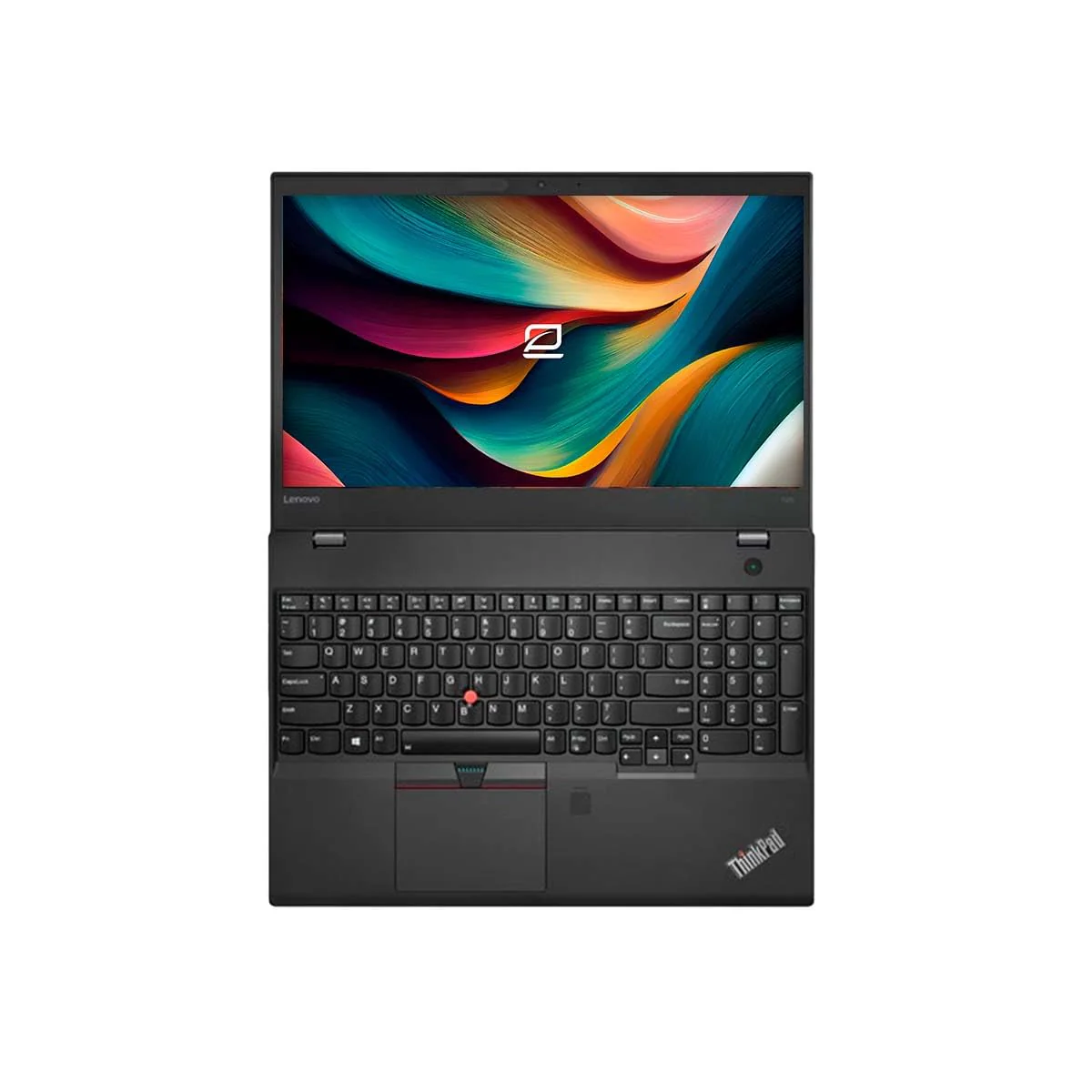 Lenovo ThinkPad T570 15,6 Zoll 1920x1080 Full HD Intel Core i5 256GB SSD Festplatte 8GB Speicher Windows 10 Pro MAR Webcam Fingerprint Business Notebook Laptop (Generalüberholt) - Image 4