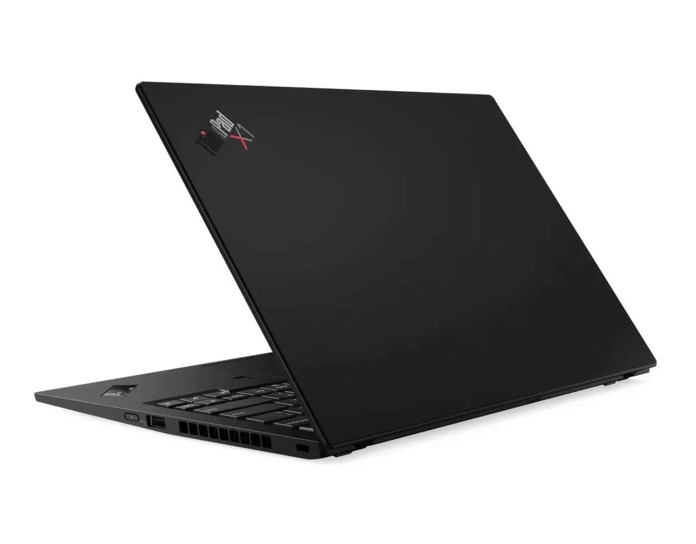 Lenovo ThinkPad X1 Carbon Gen 8 14 Zoll 1920x1080 Full HD Intel Core i7 10610U 512GB SSD Festplatte 16GB Speicher Windows 11 Pro Notebook Laptop (Generalüberholt) - Image 3