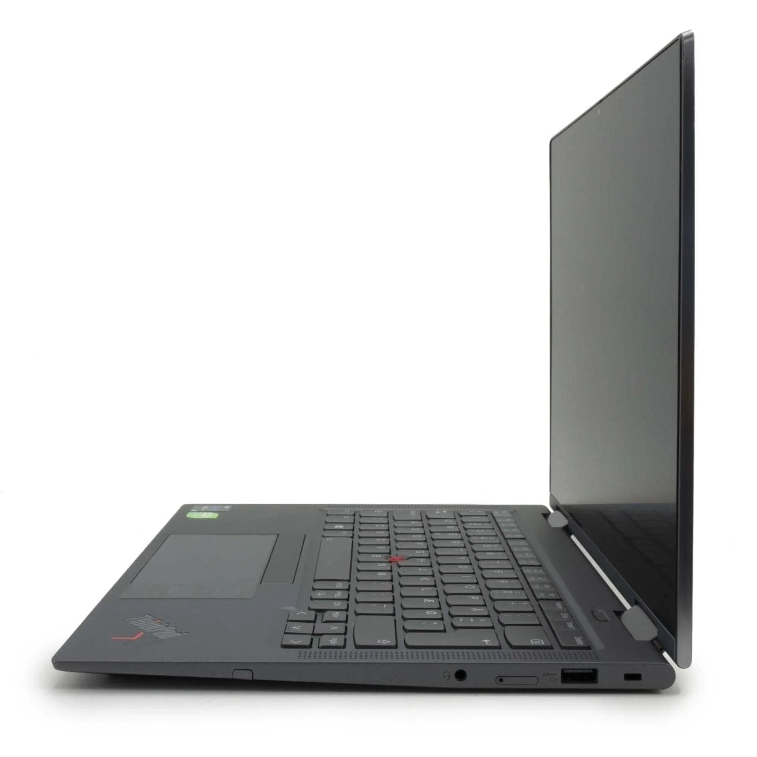 Lenovo ThinkPad X1 Yoga Gen 6 Laptop | 14 Zoll | 1920 x 1080 Touch | Intel Core i7-1185G7 | 32 GB DDR4 RAM | 512 GB NVMe | DE-QWERTZ | Windows 11 Pro | 1 Jahr Garantie - Image 3