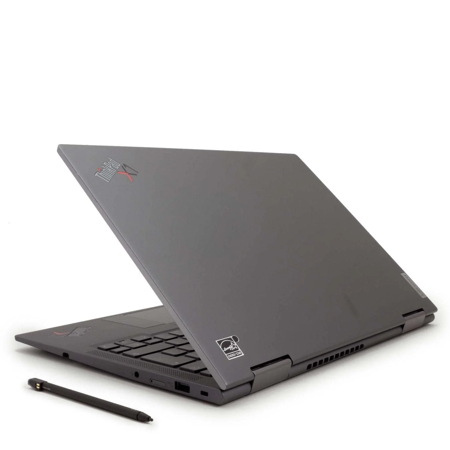 Lenovo ThinkPad X1 Yoga Gen 6 Laptop | 14 Zoll | 1920 x 1080 Touch | Intel Core i7-1185G7 | 32 GB DDR4 RAM | 512 GB NVMe | DE-QWERTZ | Windows 11 Pro | 1 Jahr Garantie - Image 4