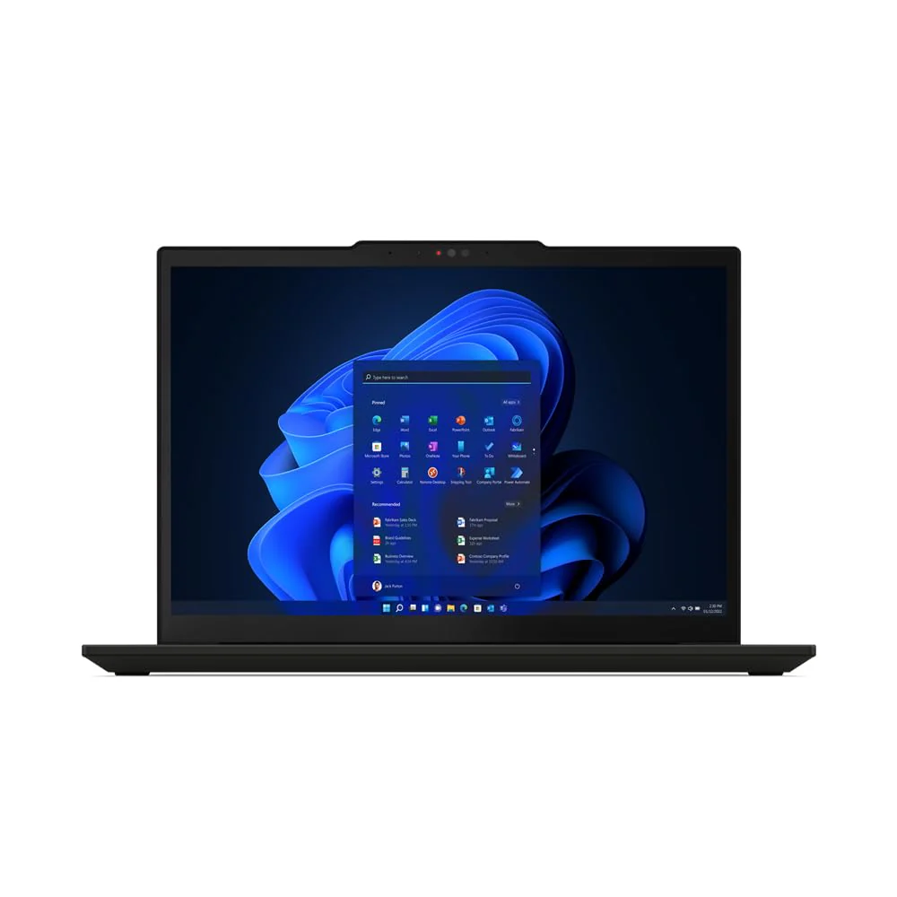 Lenovo ThinkPad X13 G4 13.3 Core i7-1355U 16GB RAM 512GB SSD Win11Pro LTE - 21EX004VGE