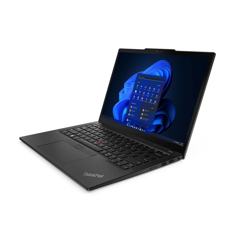 Lenovo ThinkPad X13 G4 13.3 Core i7-1355U 16GB RAM 512GB SSD Win11Pro LTE - 21EX004VGE - Image 2
