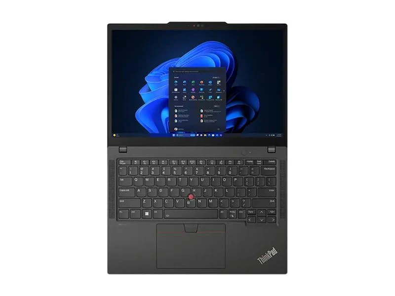 Lenovo ThinkPad X13 G5 13.3 Core Ultra 7 155U 32GB RAM 1TB SSD LTE Win11Pro - 21LU005KGE Deep Black - Image 5