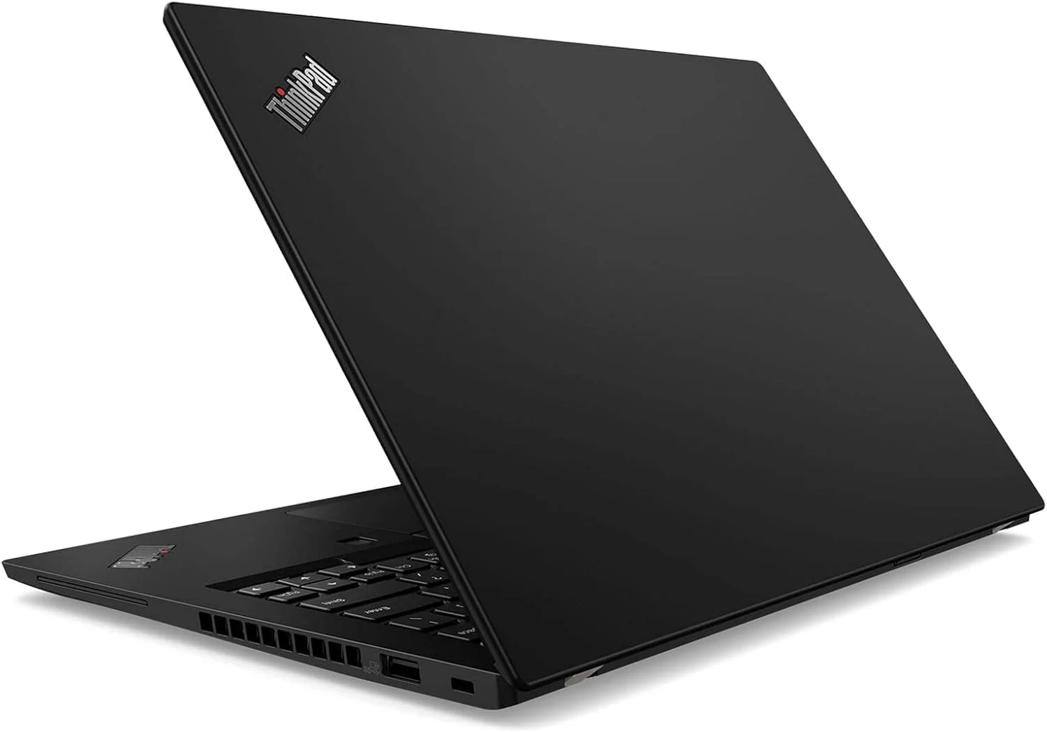 Lenovo ThinkPad X13 Gen1 Touchscreen Laptop, 13,3 Zoll FHD, Intel Core i5-10310U, 16GB RAM, 512GB SSD, US-Tastatur, Win10 Pro (Generalüberholt) - Image 2
