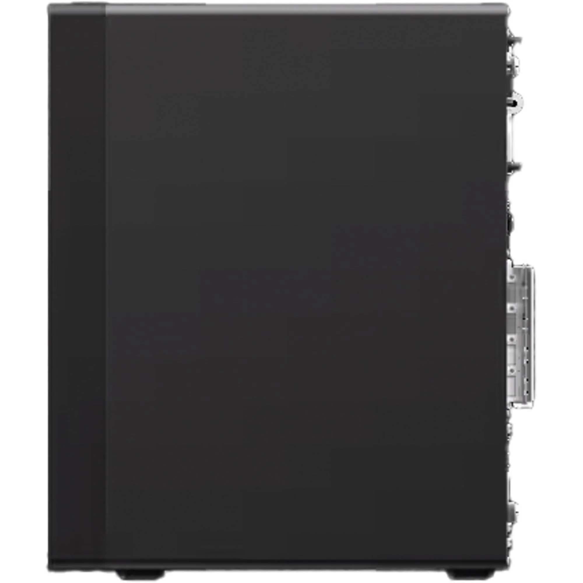 Lenovo ThinkStation P2 30FR - Tower - 1 x Core i5 i5-14500/2.6 GHz - vPro Enterprise - RAM 16 GB - SSD 512 GB - UHD Graphics 770-1GbE - Win 11 Pro - Image 2