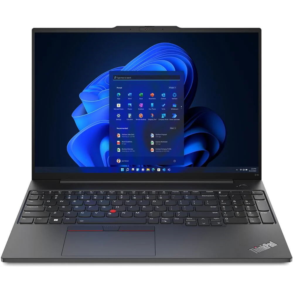 Lenovo ThinkStation P3 Ultra Gen 2 30J5 - MT - 1 x Core Ultra 9 285K - vPro Enterprise - RAM 64 GB - SSD 1 TB - Intel Graphics - 1GbE - Win 11 Pro - schwarz- Lenovo Top