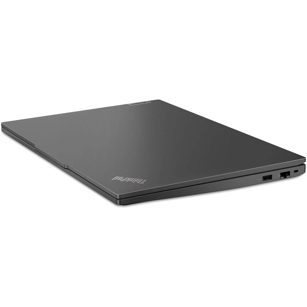 Lenovo ThinkStation P3 Ultra Gen 2 30J5 - MT - 1 x Core Ultra 9 285K - vPro Enterprise - RAM 64 GB - SSD 1 TB - Intel Graphics - 1GbE - Win 11 Pro - schwarz- Lenovo Top - Image 2
