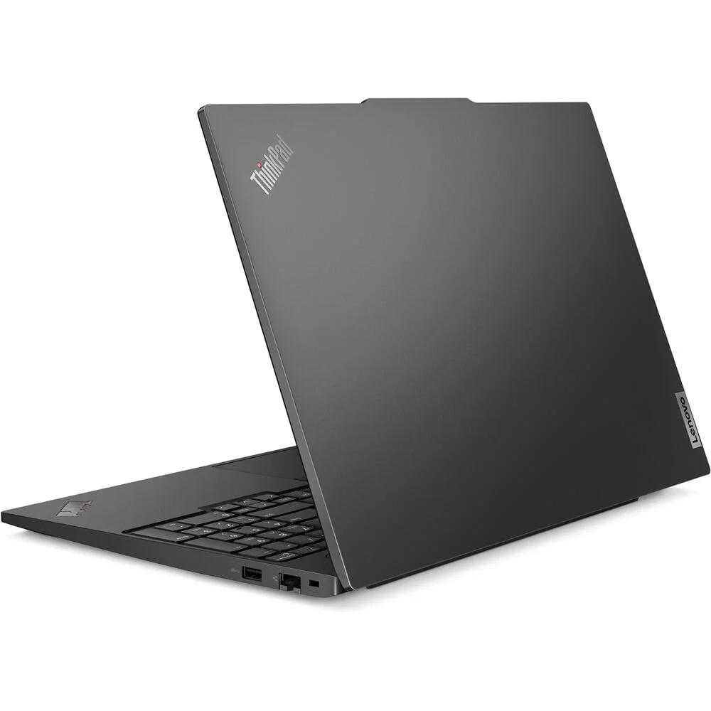 Lenovo ThinkStation P3 Ultra Gen 2 30J5 - MT - 1 x Core Ultra 9 285K - vPro Enterprise - RAM 64 GB - SSD 1 TB - Intel Graphics - 1GbE - Win 11 Pro - schwarz- Lenovo Top - Image 3