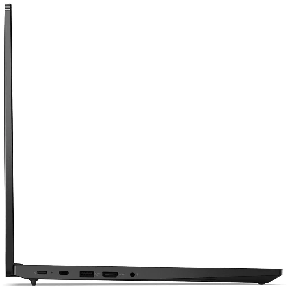 Lenovo ThinkStation P3 Ultra Gen 2 30J5 - MT - 1 x Core Ultra 9 285K - vPro Enterprise - RAM 64 GB - SSD 1 TB - Intel Graphics - 1GbE - Win 11 Pro - schwarz- Lenovo Top - Image 5