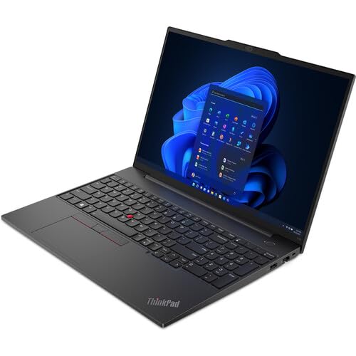 Lenovo ThinkStation P3 Ultra Gen 2 30J5 - MT - 1 x Core Ultra 9 285K - vPro Enterprise - RAM 64 GB - SSD 1 TB - Intel Graphics - 1GbE - Win 11 Pro - schwarz- Lenovo Top - Image 7