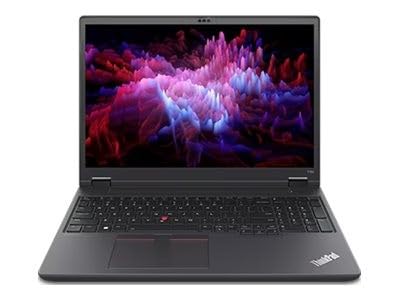 Lenovo TP P16v G1 i7-13700H 16GB 512GB W11P Marke - Image 4