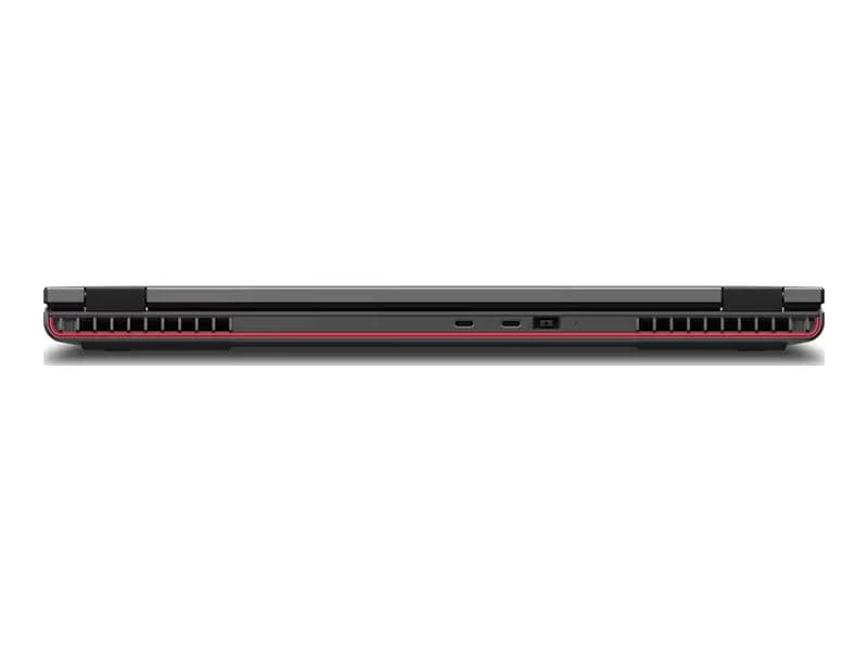 Lenovo TP P16v G1 i7-13700H 16GB 512GB W11P Marke - Image 8
