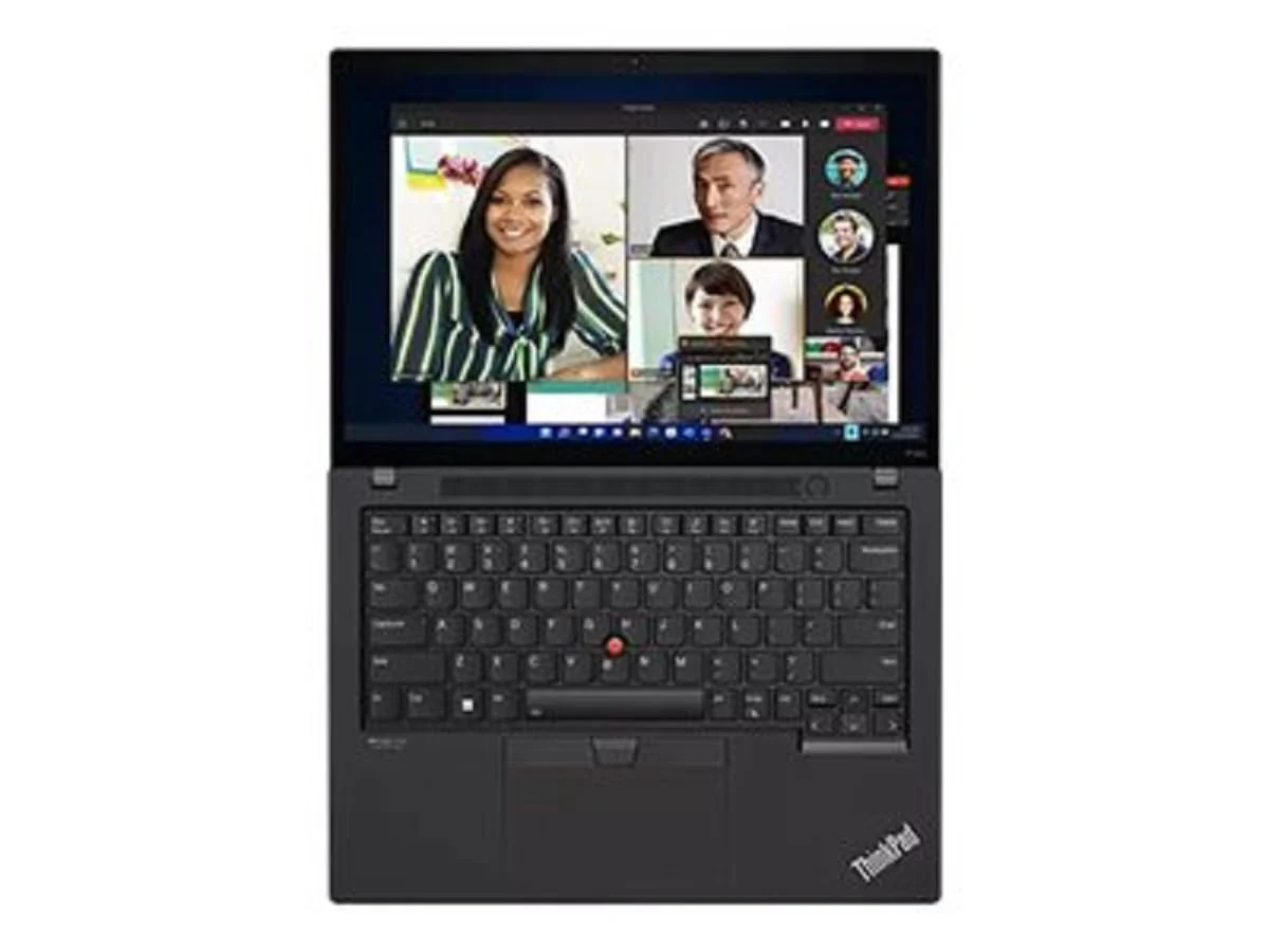 Lenovo TS/ThinkPad P14s Gen4 / i7-1370P / 64GB / 1024GB / Win 11Pro - Image 7